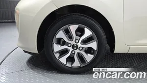 Kia morning, 2015 — миниатюра 5