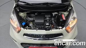 Kia morning, 2015 — миниатюра 6
