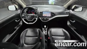 Kia morning, 2015 — миниатюра 7