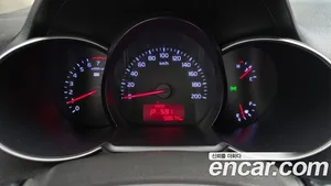 Kia morning, 2015 — миниатюра 8