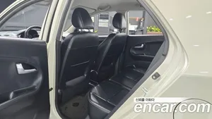 Kia morning, 2015 — миниатюра 11