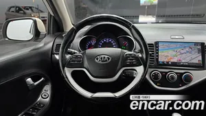Kia morning, 2015 — миниатюра 12