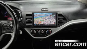 Kia morning, 2015 — миниатюра 13