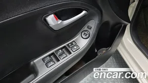 Kia morning, 2015 — миниатюра 15