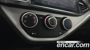 Kia morning, 2015 — миниатюра 19