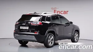 Jeep Cherokee, 2021 — миниатюра 2