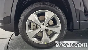 Jeep Cherokee, 2021 — миниатюра 5