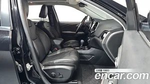 Jeep Cherokee, 2021 — миниатюра 13