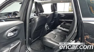 Jeep Cherokee, 2021 — миниатюра 17