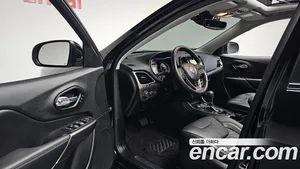 Jeep Cherokee, 2021 — миниатюра 18