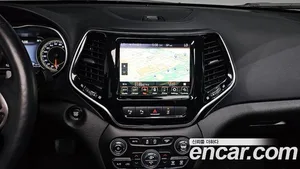 Jeep Cherokee, 2021 — миниатюра 20