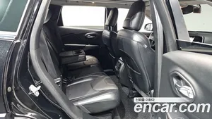 Jeep Cherokee, 2021 — миниатюра 16