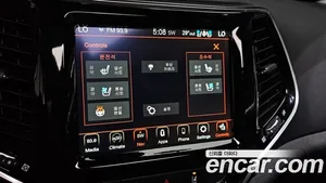 Jeep Cherokee, 2021 — миниатюра 28
