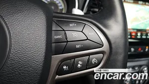 Jeep Cherokee, 2021 — миниатюра 35