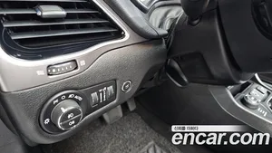 Jeep Cherokee, 2021 — миниатюра 38