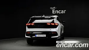 Renault Filante, 2026 — миниатюра 4