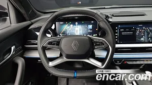 Renault Filante, 2026 — миниатюра 19