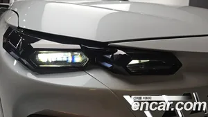 Renault Filante, 2026 — миниатюра 8