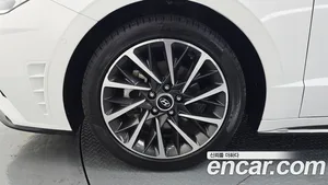 Hyundai Sonata, 2021 — миниатюра 5
