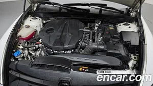 Hyundai Sonata, 2021 — миниатюра 6