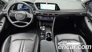Hyundai Sonata, 2021 — миниатюра 10