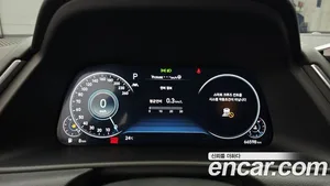 Hyundai Sonata, 2021 — миниатюра 11