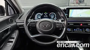 Hyundai Sonata, 2021 — миниатюра 22