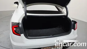Hyundai Sonata, 2021 — миниатюра 24