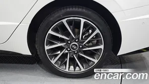 Hyundai Sonata, 2021 — миниатюра 7