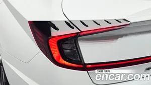 Hyundai Sonata, 2021 — миниатюра 9