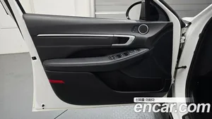 Hyundai Sonata, 2021 — миниатюра 14