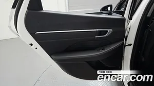 Hyundai Sonata, 2021 — миниатюра 15