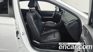 Hyundai Sonata, 2021 — миниатюра 16