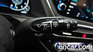Hyundai Sonata, 2021 — миниатюра 27