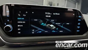 Hyundai Sonata, 2021 — миниатюра 30