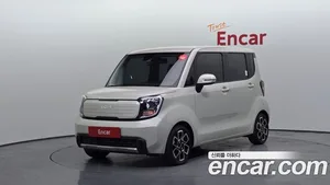 Kia RAY, 2023 — миниатюра 1