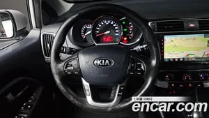 Kia pride, 2017 — миниатюра 16