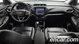 Chevrolet Trailblazer, 2021 — миниатюра 10
