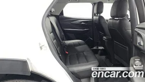Chevrolet Trailblazer, 2021 — миниатюра 17