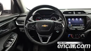 Chevrolet Trailblazer, 2021 — миниатюра 18