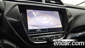 Chevrolet Trailblazer, 2021 — миниатюра 20