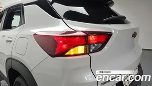Chevrolet Trailblazer, 2021 — миниатюра 9