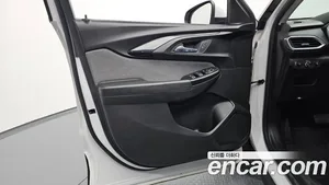 Chevrolet Trailblazer, 2021 — миниатюра 14