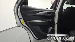 Chevrolet Trailblazer, 2021 — миниатюра 15