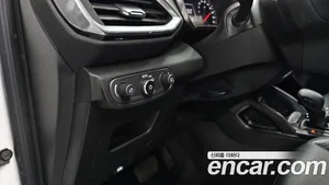 Chevrolet Trailblazer, 2021 — миниатюра 28