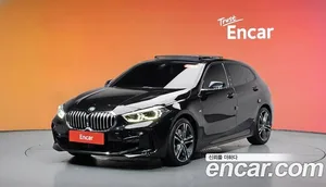BMW 1-Series, 2021 — миниатюра 32