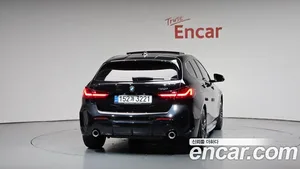 BMW 1-Series, 2021 — миниатюра 3