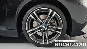 BMW 1-Series, 2021 — миниатюра 4