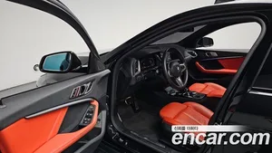 BMW 1-Series, 2021 — миниатюра 12