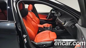 BMW 1-Series, 2021 — миниатюра 16